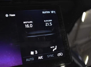 Kia Niro LEDER/NAVI/CAMER/TREKHAAK - afbeelding nr 26