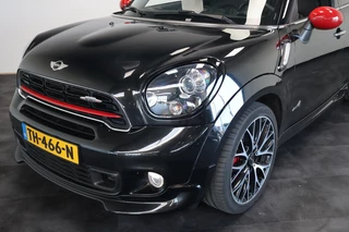 MINI Countryman - afbeelding nr 4