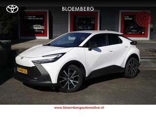 Toyota C-HR 2.0 Hybrid 200 First Edition