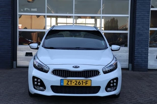 Kia Ceed - afbeelding nr 2