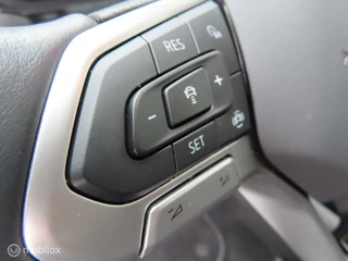 Volkswagen T-Cross Volkswagen T-Cross 1.0 TSI Executive/virtueel/camera/carplay/stoelverw/sportstoel. - afbeelding nr 17