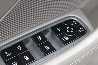 Porsche Panamera Porsche Panamera Sport Turismo | NL Auto | 2.9 4 E-Hybrid - afbeelding nr 26