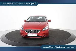 Volvo V40 Volvo V40 1.5 T2 Geartronic *1ste Eigenaar*Leer* - afbeelding nr 5