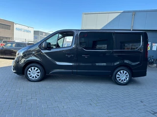 Renault Trafic - afbeelding nr 4