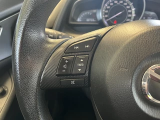 Mazda CX-3 - afbeelding nr 18