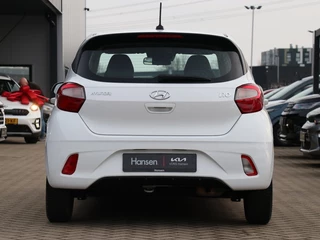 Hyundai i10 - afbeelding nr 17