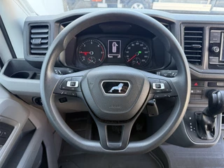 MAN TGE MAN TGE 3.140 2.0 TDI Automaat L3H3 Airco Cruise Control Apple Carplay Camera Parkeersensoren voor achter - afbeelding nr 17