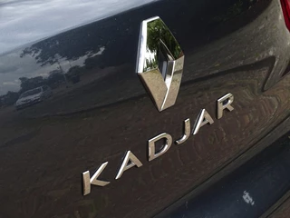 Renault Kadjar Renault Kadjar 1.5 dCi Intens / Sportpakket / 2017 / LED *NAP* - afbeelding nr 46