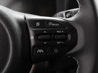 Kia Picanto Kia Picanto 1.0 DPI DynamicLine Automaat Navigatie Apple Carplay/Android auto Airco Camera DAB Bluetooth - afbeelding nr 17