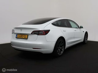 Tesla Model 3 Tesla Model 3 Standard RWD Plus 60 kWh - afbeelding nr 3
