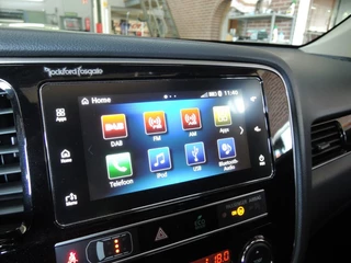 Mitsubishi Outlander - afbeelding nr 10