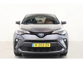 Toyota C-HR - afbeelding nr 5