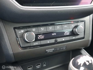 SEAT Ibiza Seat Ibiza 1.0 TSI FR CarPlay Camera LED 17 inch - afbeelding nr 20