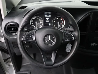 Mercedes-Benz Vito Mercedes-Benz Vito 114BlueTEC 7G-Tronic Automaat Personenbus | 9-Persoons | Extra Lang | Airco | Cruise | BPM vrij !!! | 2-2-2-3 Stoelopstelling - afbeelding nr 14