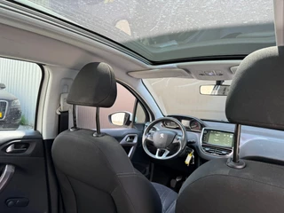 Peugeot 2008 Peugeot 2008 1.2 PureTech Active|Panoramdak|Nieuwe Distributie - afbeelding nr 24