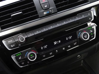 BMW 4 Serie BMW 4 Serie Gran Coupé 420i TwinTurbo High Exec. Ed. M-pakket / 2019 *NAP* - afbeelding nr 21