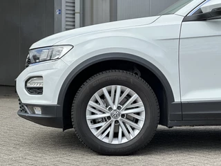 Volkswagen T-Roc - afbeelding nr 31