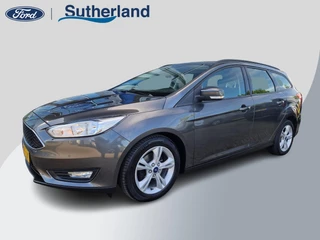 Ford Focus - 205467189-0