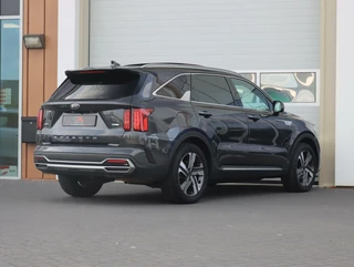 Kia Sorento Kia Sorento 1.6 T-GDI Plug-in Hybrid 4WD ExecutiveLine | Panoramadak - afbeelding nr 27
