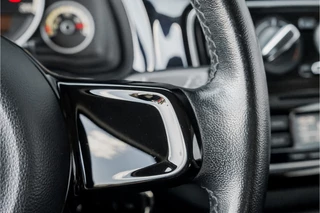Volkswagen up! Volkswagen up! 1.0 High Up Cruise Airco 5-DRS Fender Sound - afbeelding nr 34