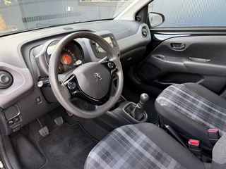 Peugeot 108 - afbeelding nr 10