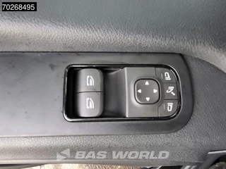 Mercedes-Benz Sprinter Mercedes Sprinter 319 CDI Automaat Black Edition L2H2 model 2025 Camera MBUX LED Airco Cruise 11m3 Airco Cruise control - afbeelding nr 17