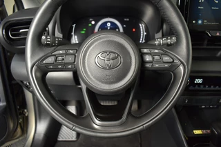 Toyota Yaris Toyota Yaris 1.5 HYBRID 115PK Style Automaat - afbeelding nr 16