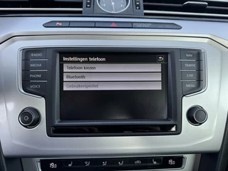 Volkswagen Passat Volkswagen Passat 1.4 TSI ACT Comfortline | Clima | Cruise | Stoelverwarming - afbeelding nr 15