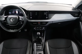 Škoda Kamiq Škoda Kamiq 1.5 TSI ACT Style | Two-Tone! - afbeelding nr 6