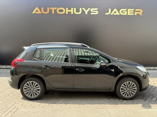 Peugeot 2008 Peugeot 2008 1.2 PureTech Blue Lion - afbeelding nr 7