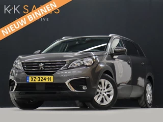 Peugeot 5008 - 227187796-0