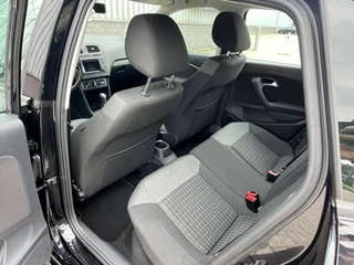 Volkswagen Polo Volkswagen Polo 1.2 TSI Comfortline Aut. | Cruise | Airco | Trekhaak - afbeelding nr 11