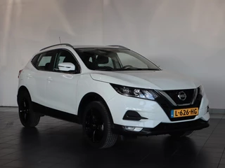 Nissan QASHQAI - afbeelding nr 12