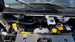 Opel Vivaro Opel Vivaro 1.6 DCI 70KW 95PK EURO 6 SERVICEWAGEN RVS IMPERIAAL/ BEDRIJFSWAGENINRICHTING/ 100% DEALERONDERHOUDEN - afbeelding nr 20
