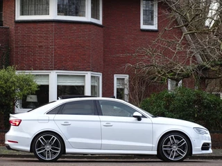 Audi A3 Audi A3 Limousine 2.0 TFSI S3 300PK Quattro ProLine / LED - afbeelding nr 3
