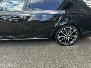 Audi S4 Audi S4 Avant 3.0 TFSI S4 quattro Pro Line Plus - afbeelding nr 6