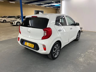 Kia Picanto Kia Picanto 1.0 DPi DynamicPlusLine 5p - afbeelding nr 5