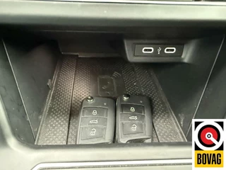 Volkswagen Polo Volkswagen Polo 1.0 TSI Highline Business R Automaat - afbeelding nr 33