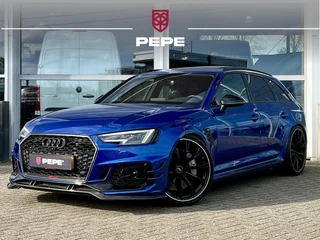 Audi RS4 - 301047873-0