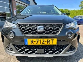 SEAT Arona SEAT Arona 1.0 TSI STYLE B. INT - afbeelding nr 12