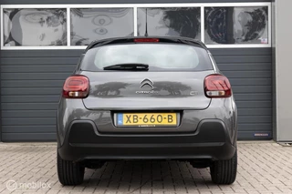 Citroën C3 Citroen C3 1.5 BlueHDi S&S Shine camera navi pdc INCL BTW - afbeelding nr 8