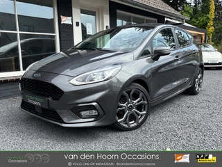 Ford Fiesta Ford Fiesta 1.0 ST-Line AUTOMAAT | NW APK+BEURT+BANDEN | 101 PK - afbeelding nr 1