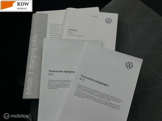 Volkswagen ID.3 Volkswagen ID.3 Life 58 kWh - afbeelding nr 22