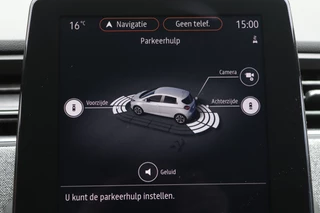 Renault ZOE LED/Navi/Camera/Keyless/Crc/Ecc/Pdc/16
