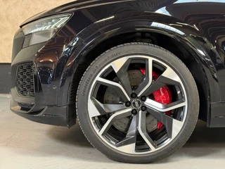 Audi RSQ8 Audi RS Q8 RSQ8 4.0 TFSI quattro | keramisch | Pano | Softclose | Standkachel | Trekhaak | B&O - afbeelding nr 8
