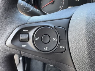 Opel Corsa Opel Corsa 1.2 Edition Airco Navi Carplay - afbeelding nr 19