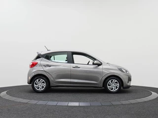 Hyundai i10 Hyundai i10 1.0 Comfort | CarPlay / Android Auto | All-seasonbanden - afbeelding nr 12