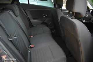 Renault Mégane Estate Renault Megane Estate 1.2 TCe Limited 2016|Clima|Cruise|Navi - afbeelding nr 13