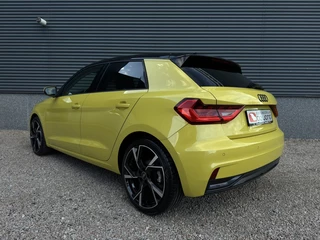 Audi A1 Sportback - afbeelding nr 5