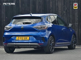 Renault Clio Renault Clio 1.6 E-Tech Full Hybrid 145 esprit Alpine - afbeelding nr 3